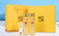 皇封人參精華露